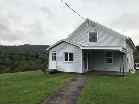 880 South Main Street Montgomery VT 05471