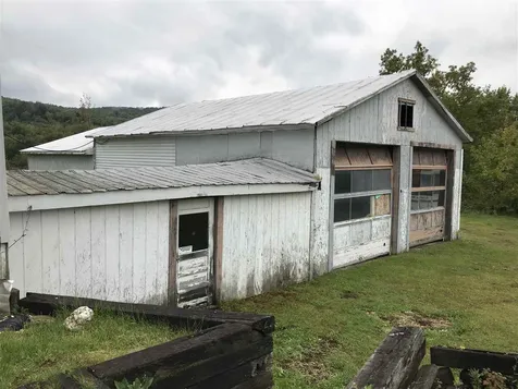 880 South Main Street Montgomery VT 05471
