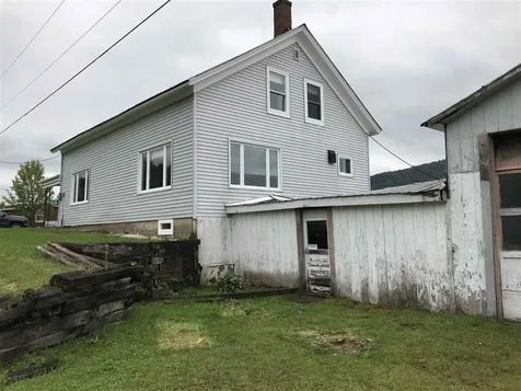 880 South Main Street Montgomery VT 05471
