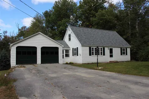 69 Clement Hill Road Deering NH 03244