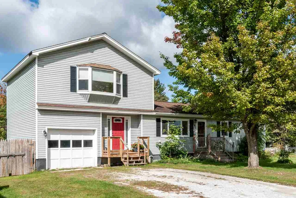 30 Arrowhead Avenue Milton VT 05468