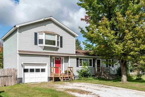 30 Arrowhead Avenue Milton VT 05468