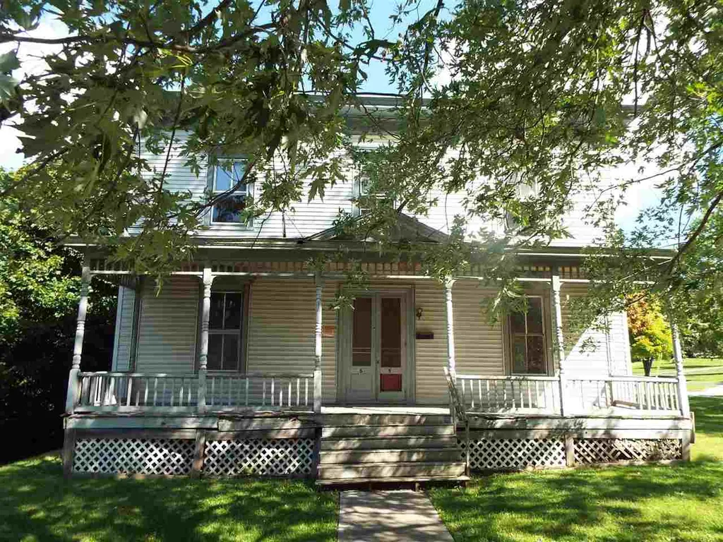 65 Congress Street St. Albans City VT 05478