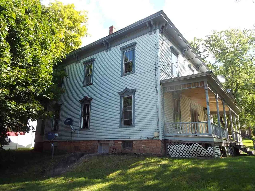 65 Congress Street St. Albans City VT 05478