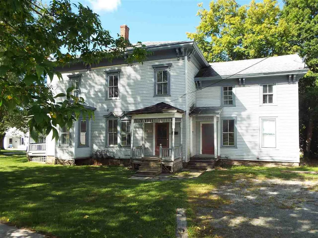 65 Congress Street St. Albans City VT 05478