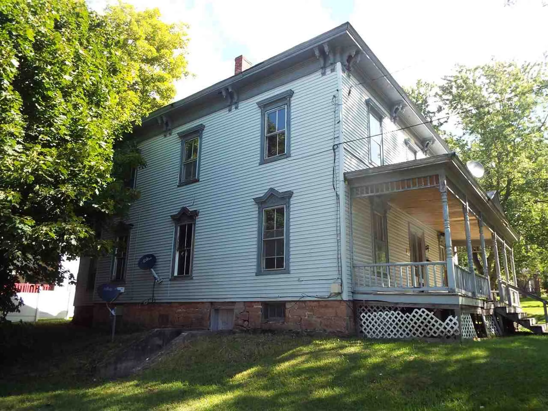 65 Congress Street St. Albans City VT 05478