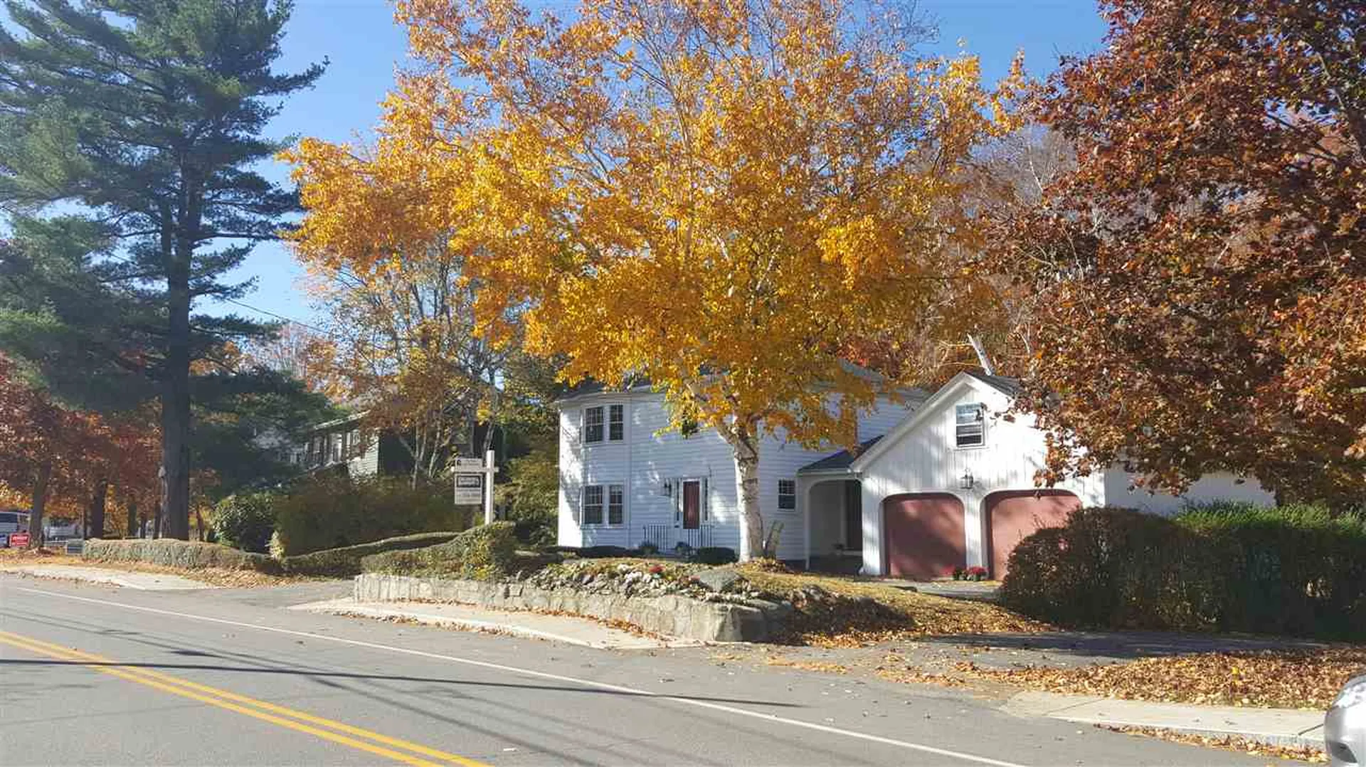 221 Middle Road Portsmouth NH 03801