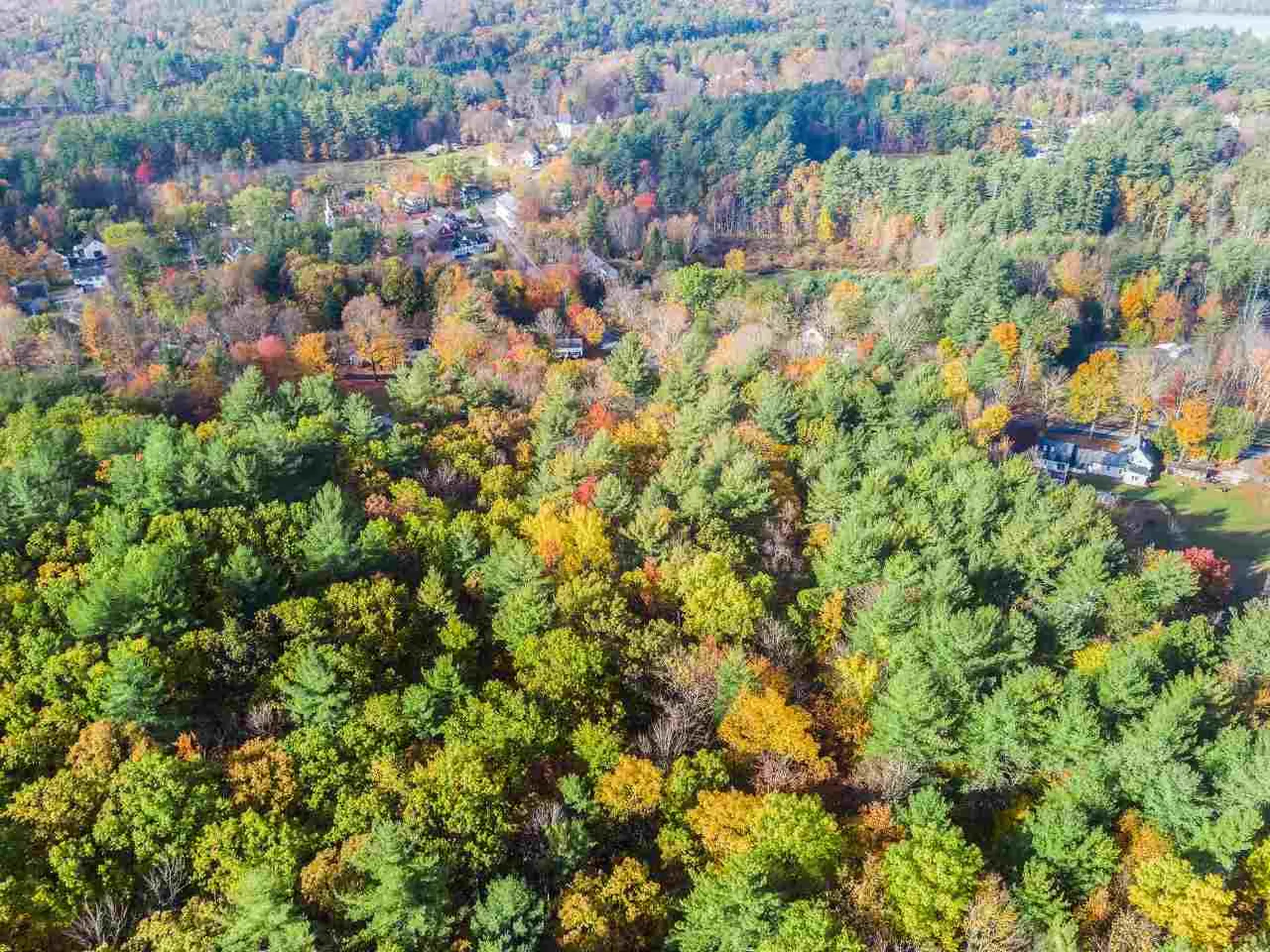 17 Old Milford Road Brookline NH 03033