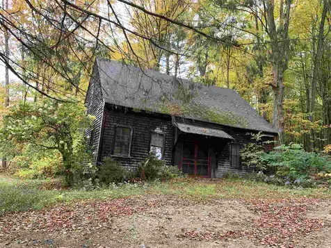 17 Old Milford Road Brookline NH 03033