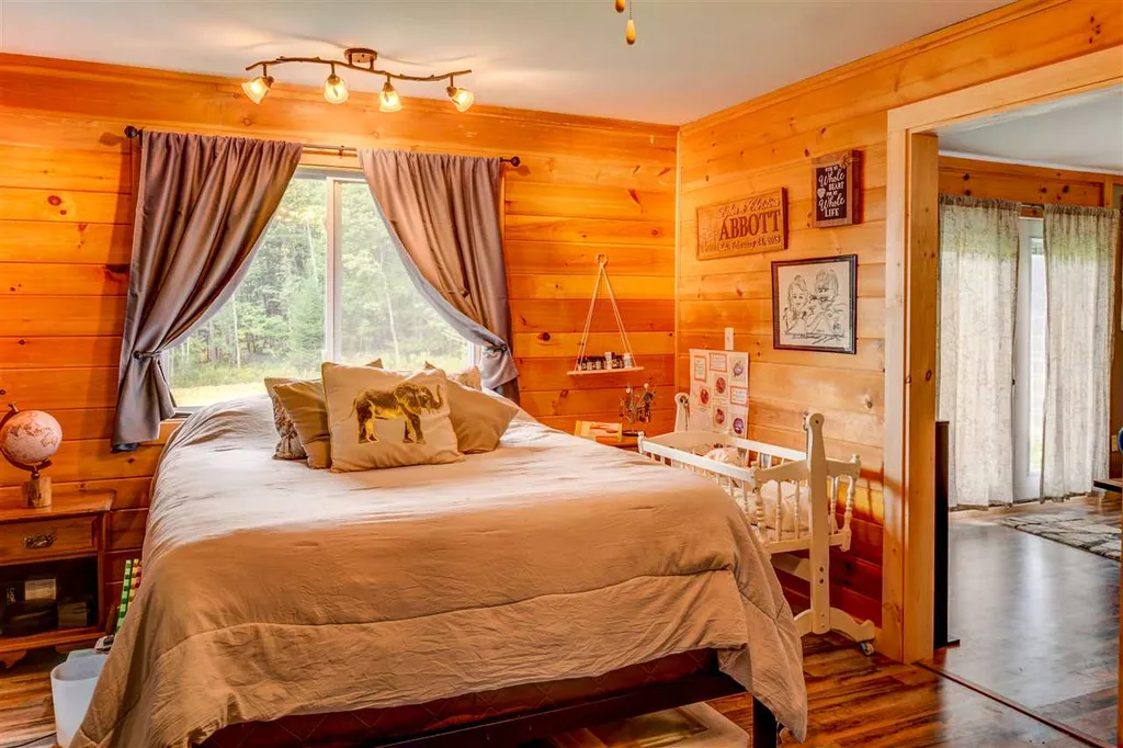 211 Wentworth Road Lunenburg VT 05906