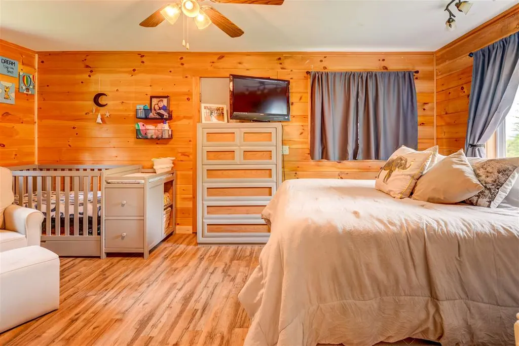 211 Wentworth Road Lunenburg VT 05906