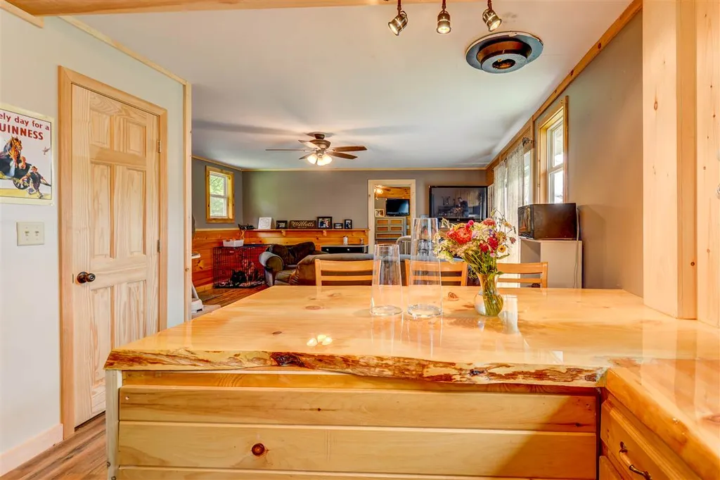211 Wentworth Road Lunenburg VT 05906
