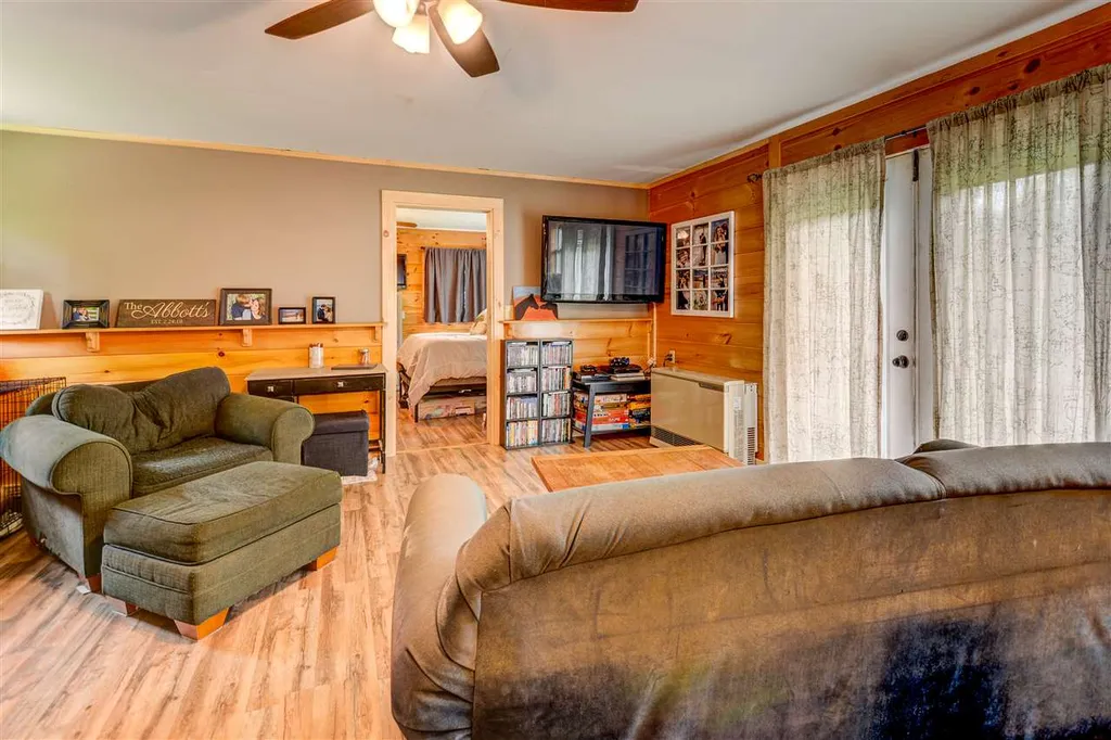 211 Wentworth Road Lunenburg VT 05906