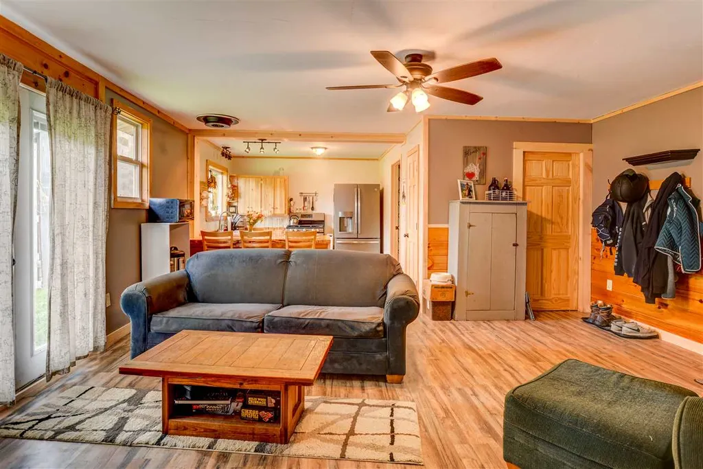 211 Wentworth Road Lunenburg VT 05906