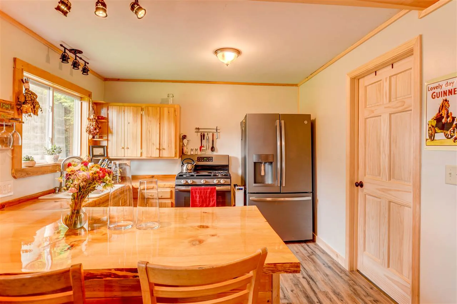 211 Wentworth Road Lunenburg VT 05906