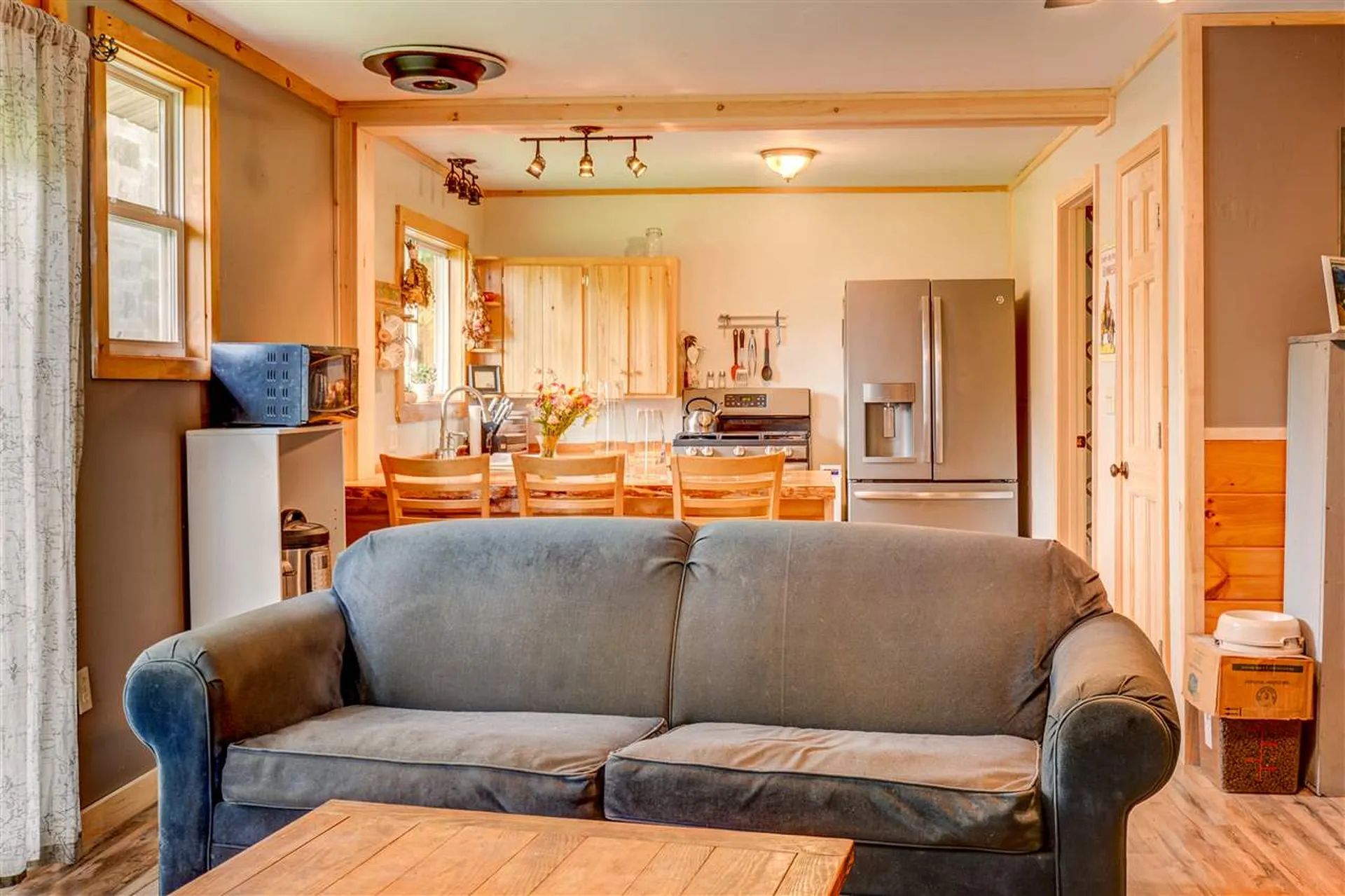 211 Wentworth Road Lunenburg VT 05906
