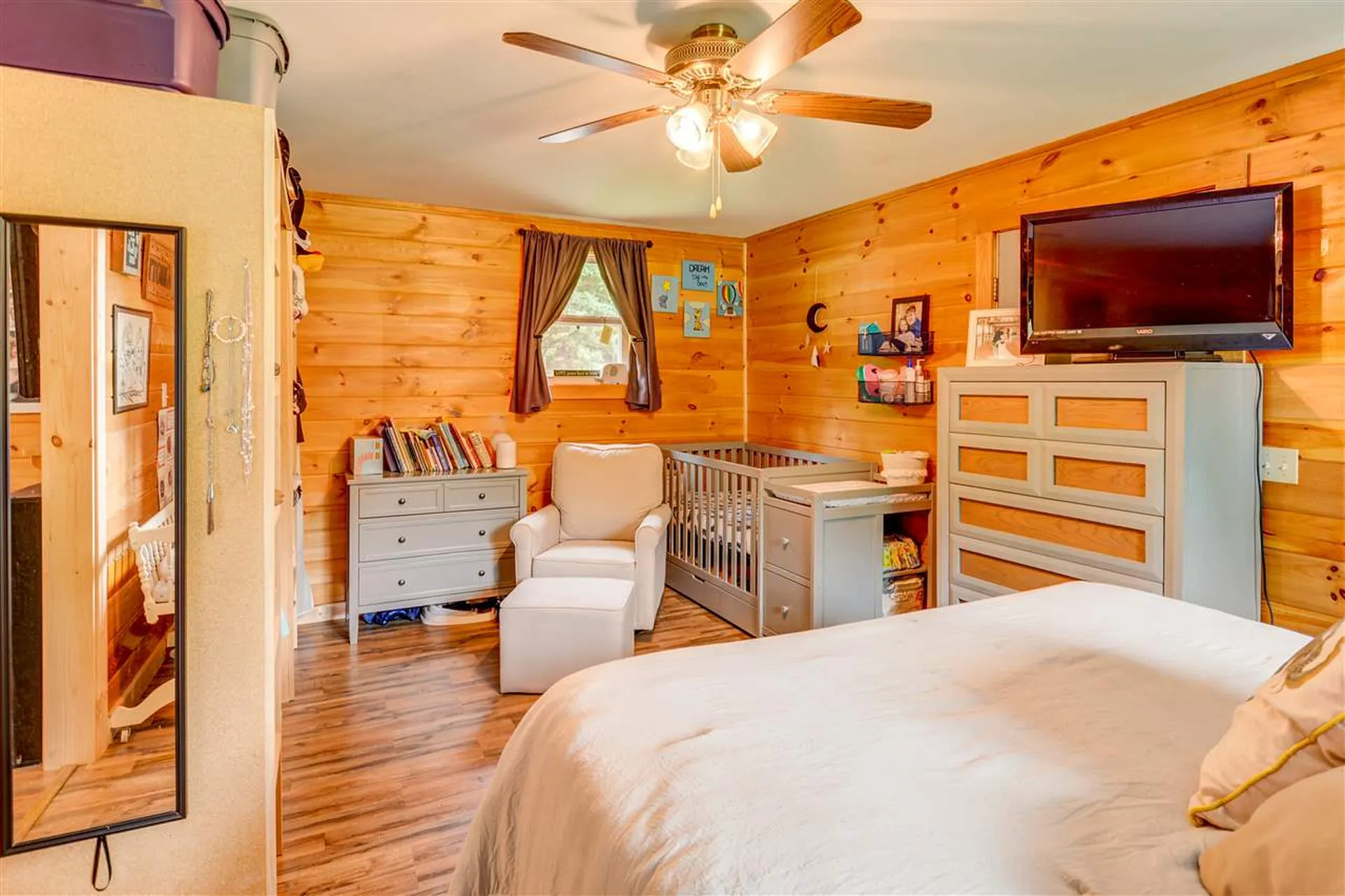 211 Wentworth Road Lunenburg VT 05906