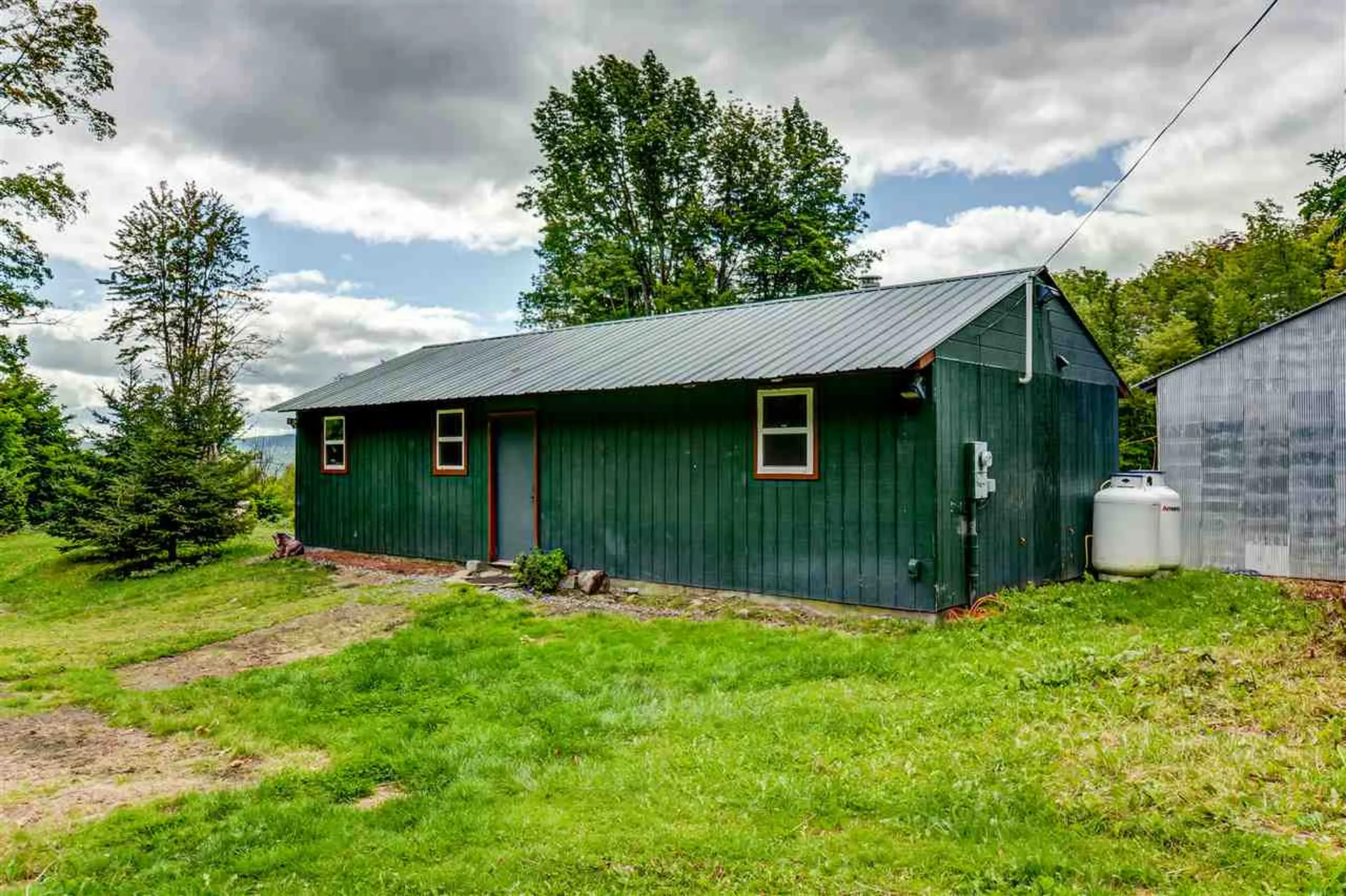 211 Wentworth Road Lunenburg VT 05906