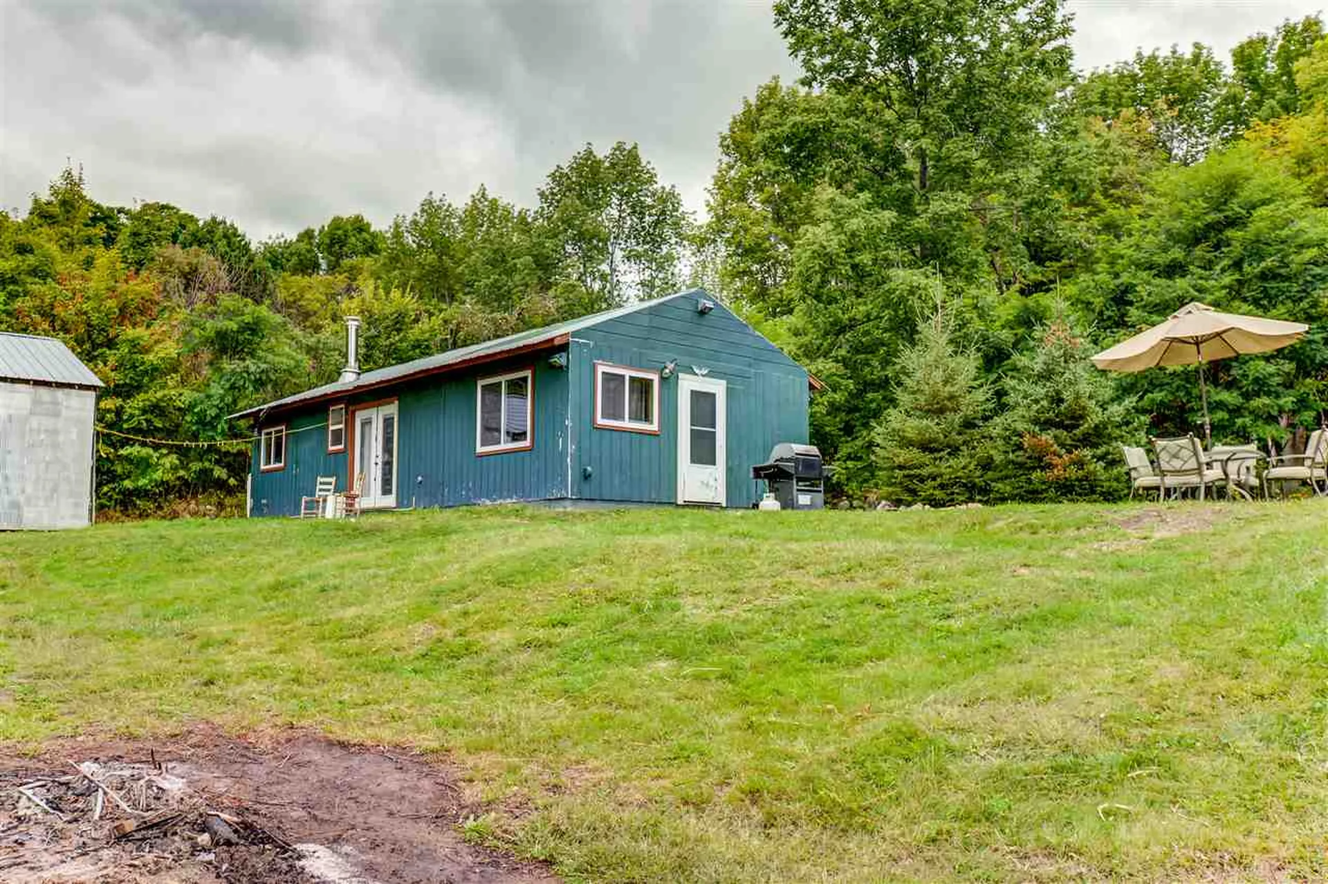 211 Wentworth Road Lunenburg VT 05906