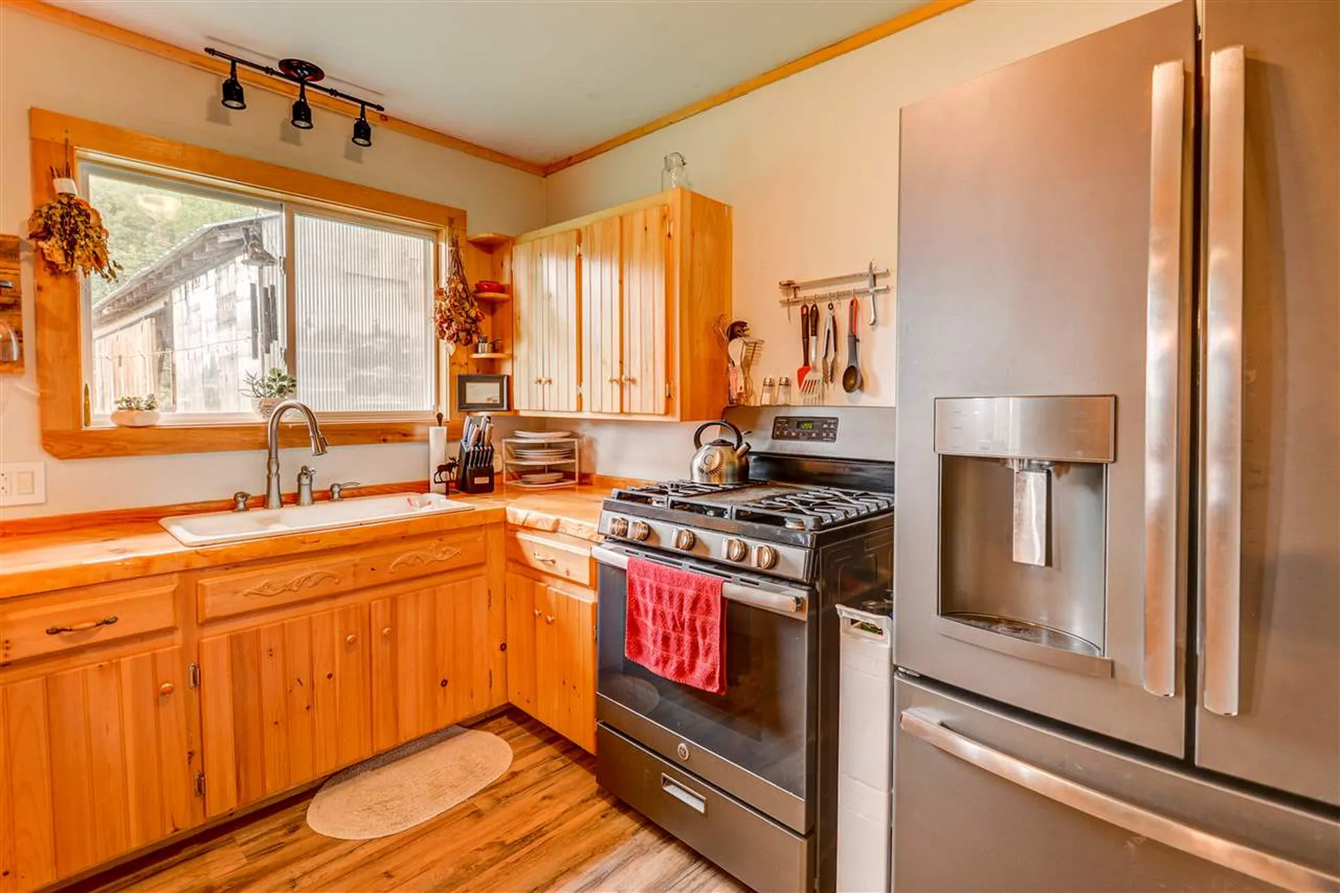211 Wentworth Road Lunenburg VT 05906