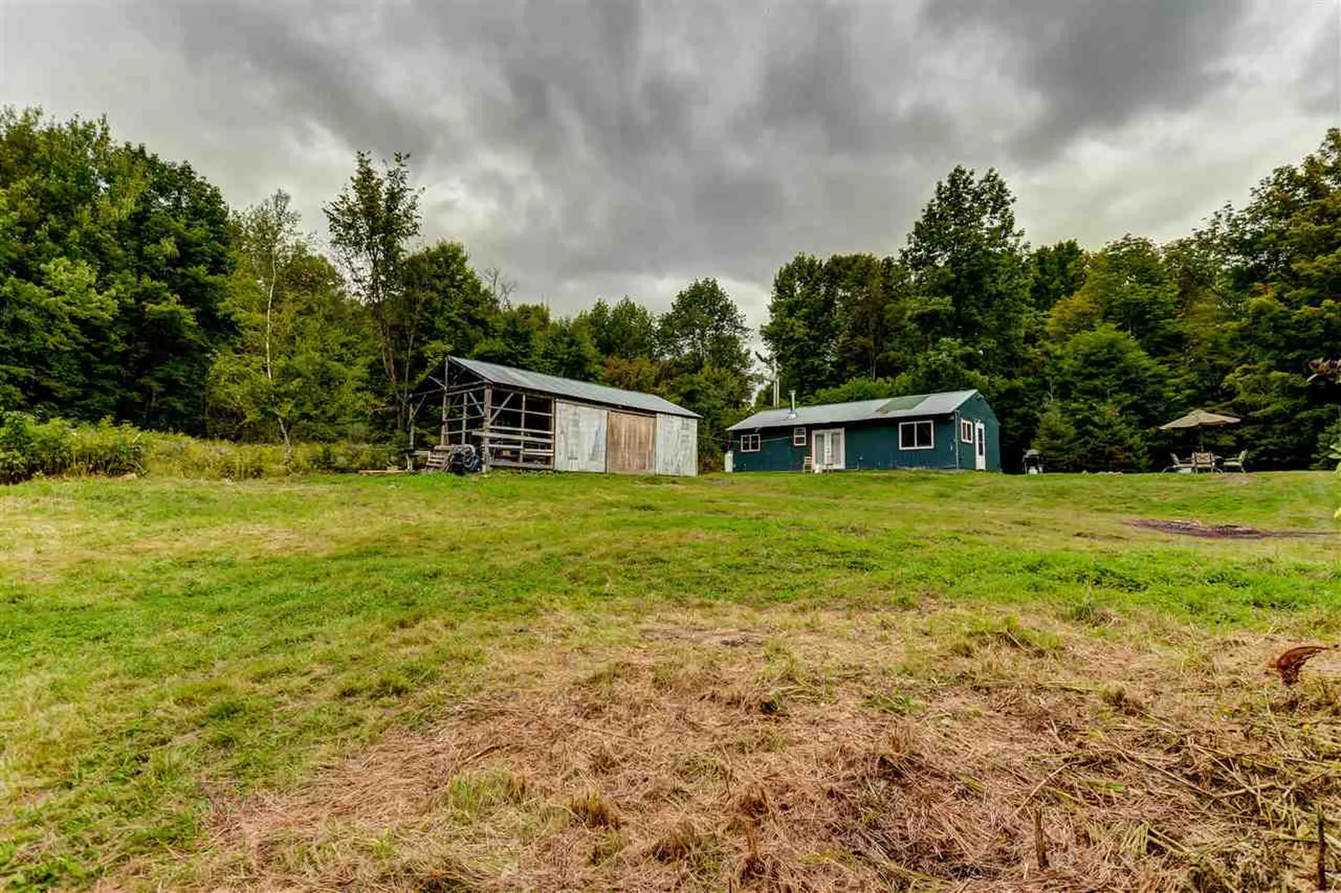 211 Wentworth Road Lunenburg VT 05906