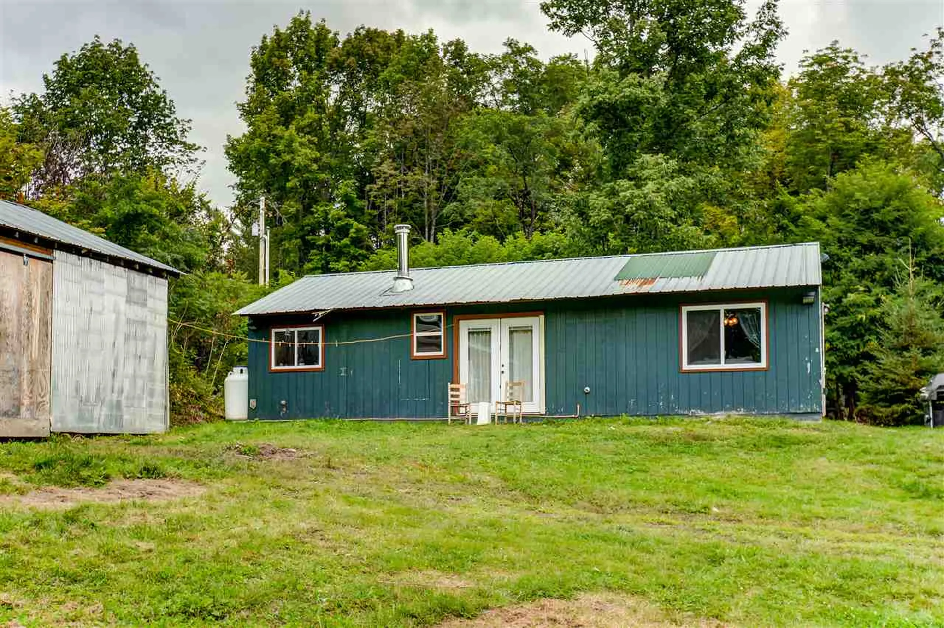 211 Wentworth Road Lunenburg VT 05906