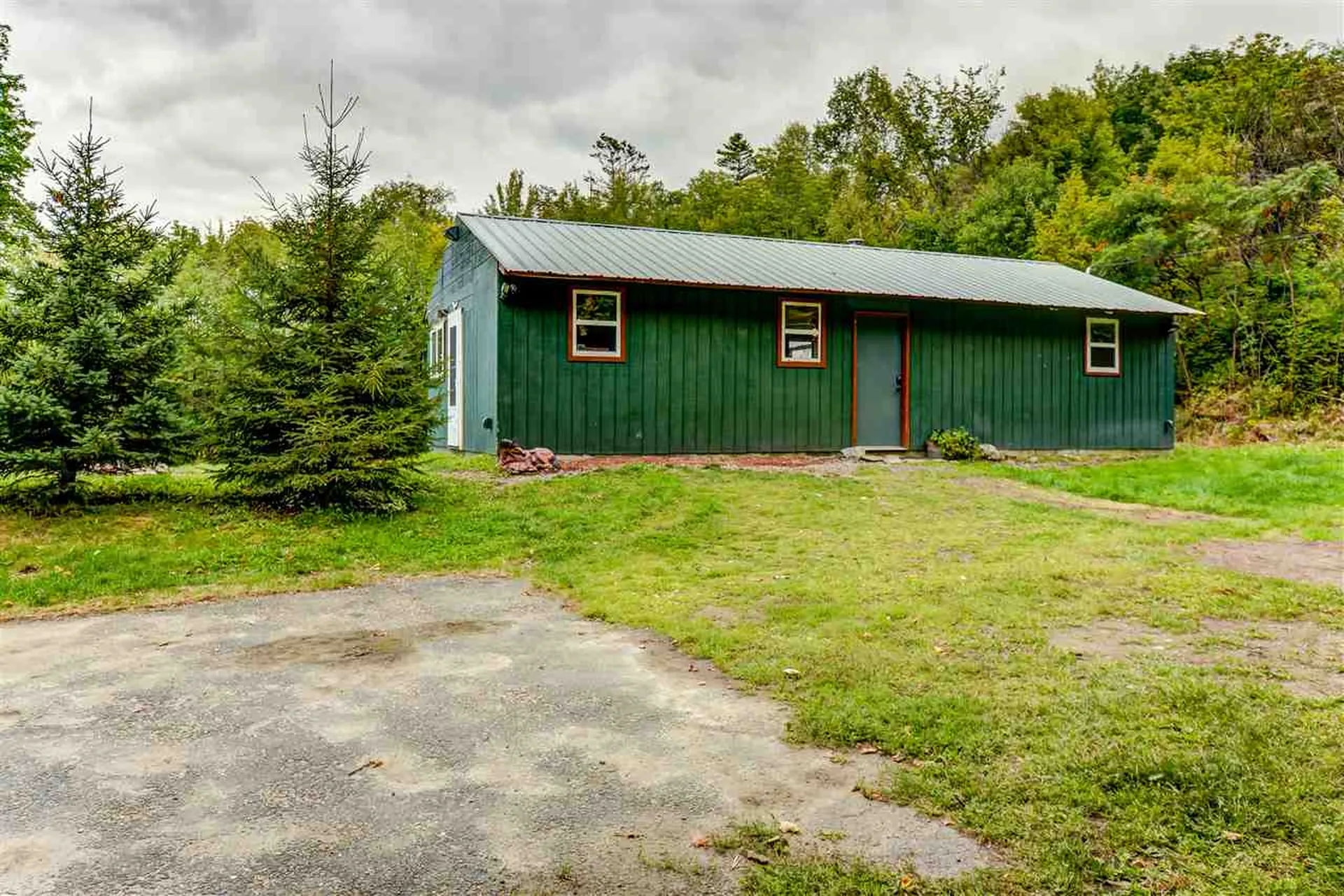 211 Wentworth Road Lunenburg VT 05906