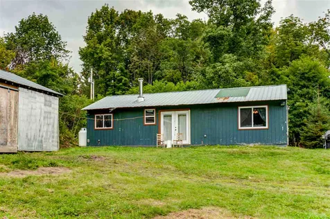 211 Wentworth Road Lunenburg VT 05906