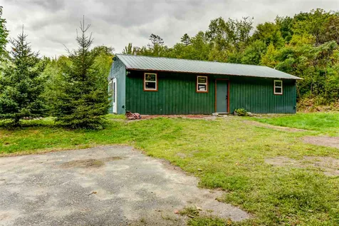 211 Wentworth Road Lunenburg VT 05906