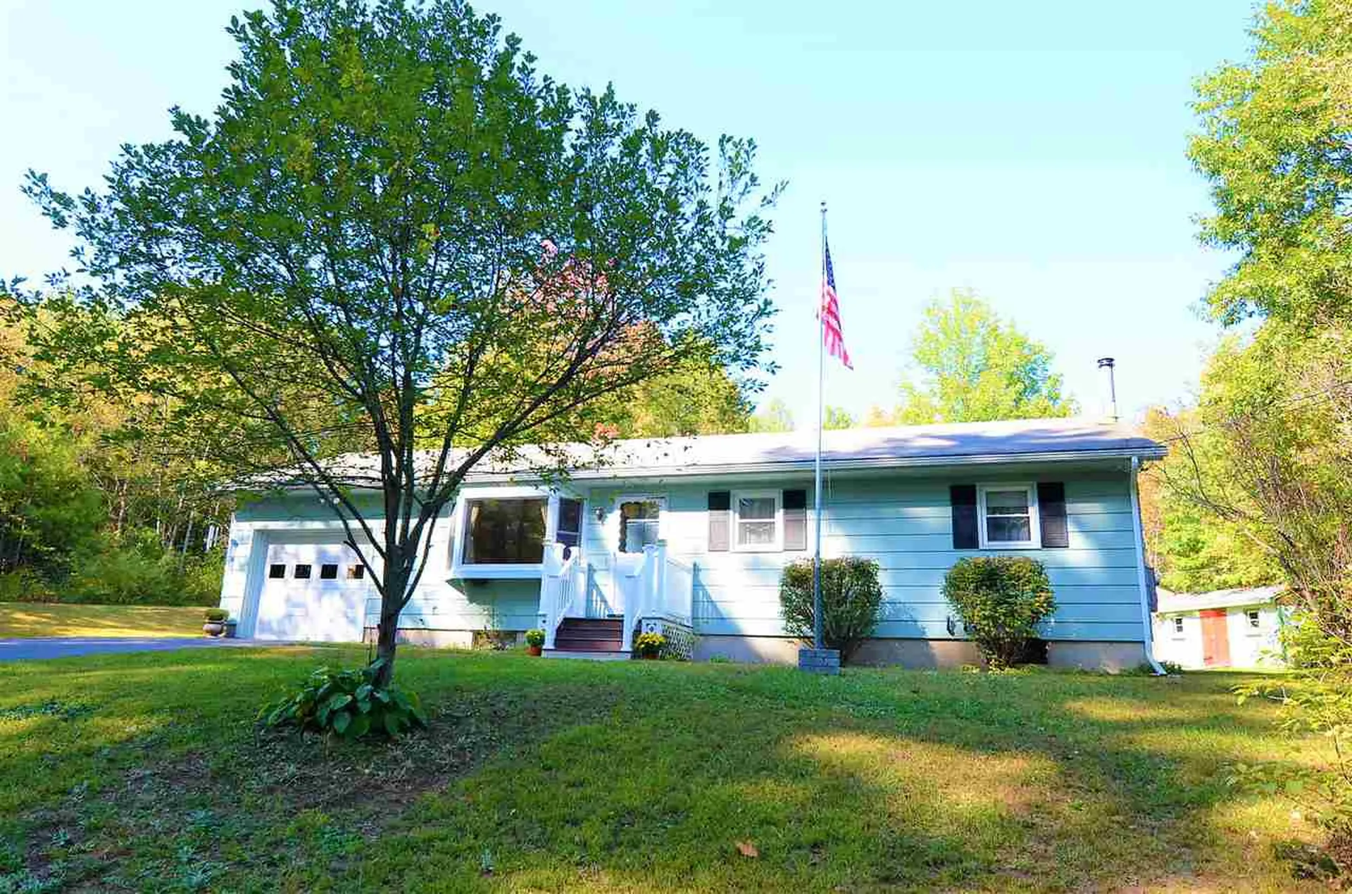 32 Karlene Street Newport NH 03773
