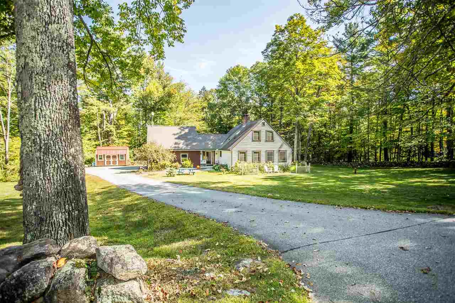 91 Burke Road Peterborough NH 03458
