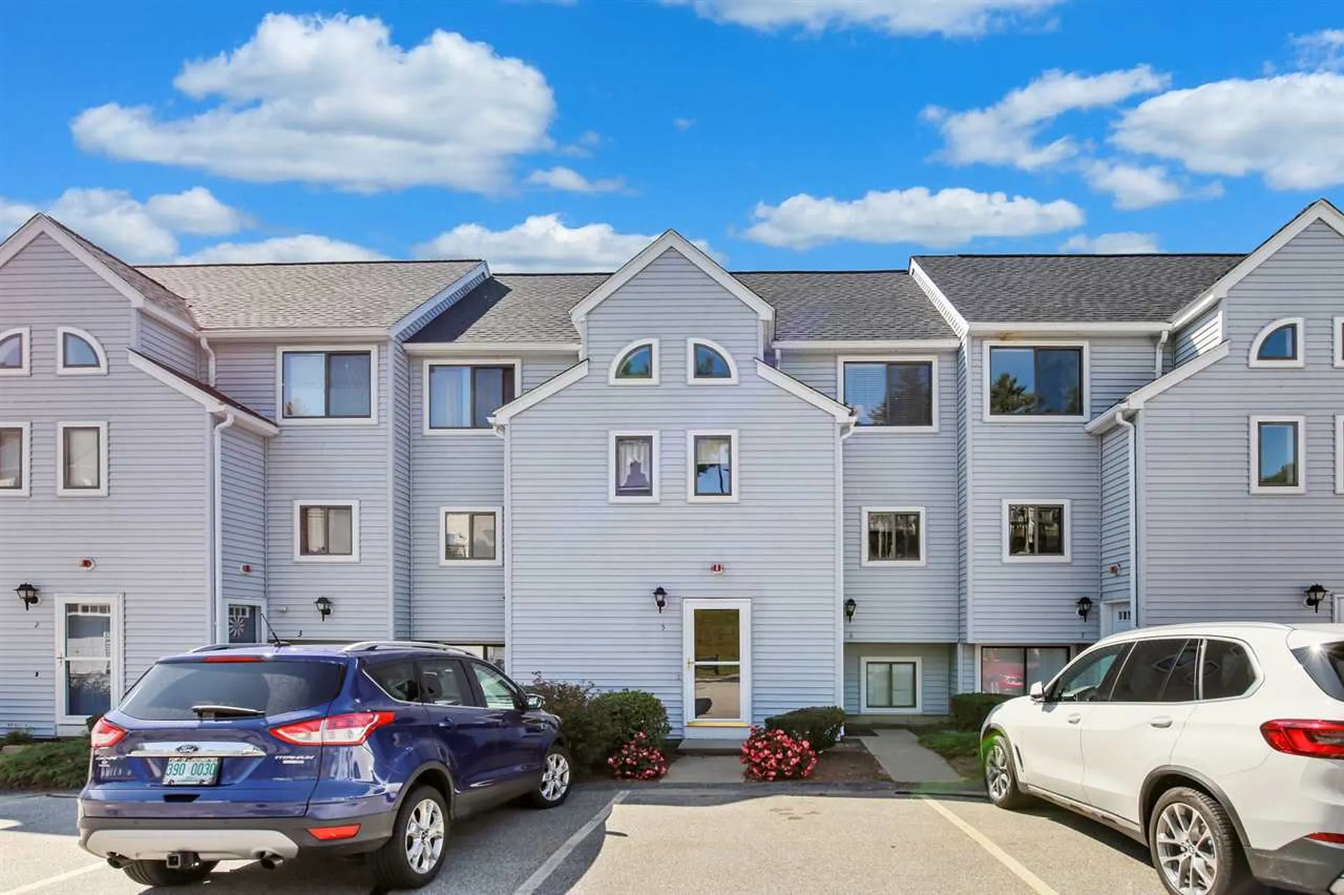 53 Evergreens Drive Laconia NH 03246