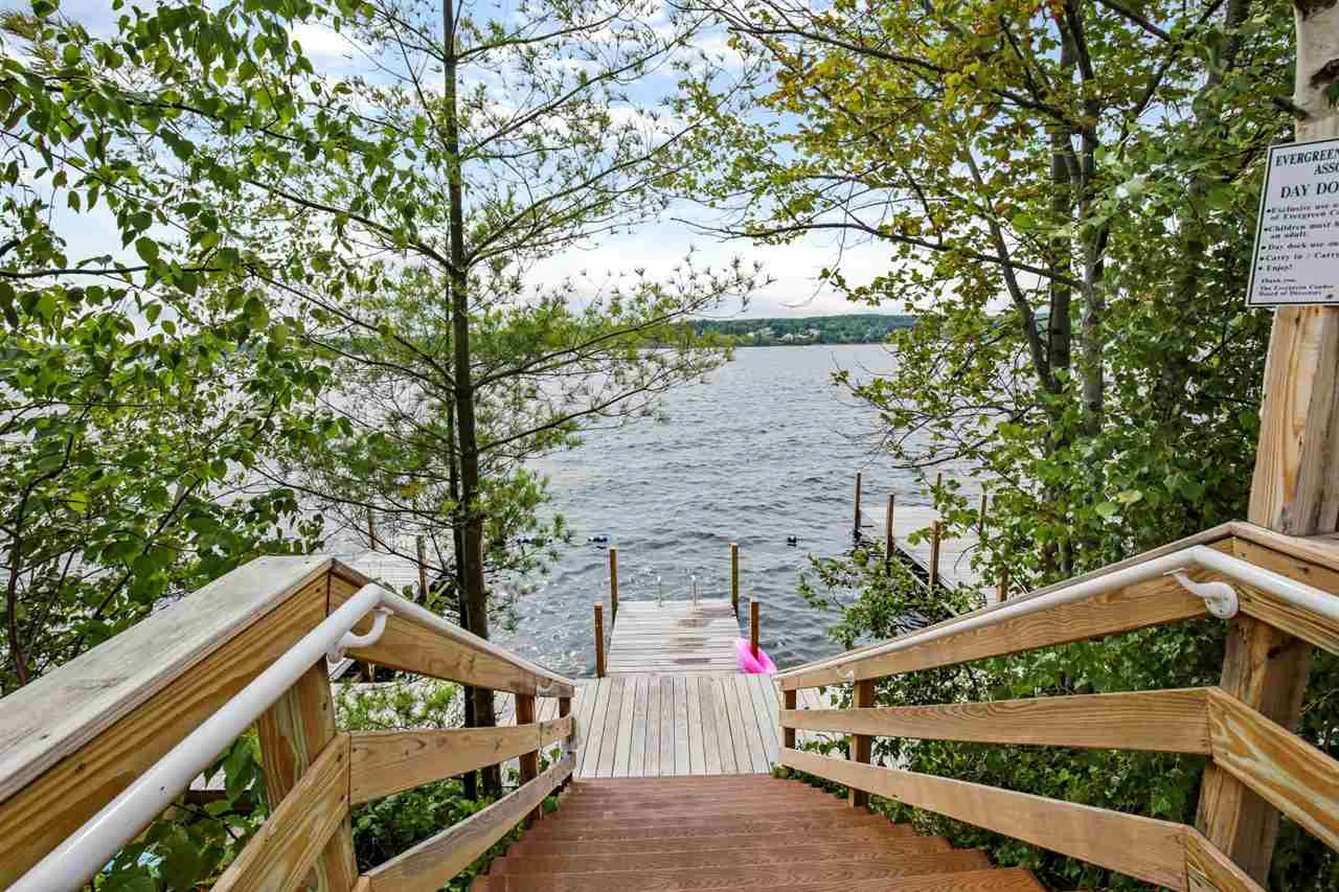 53 Evergreens Drive Laconia NH 03246