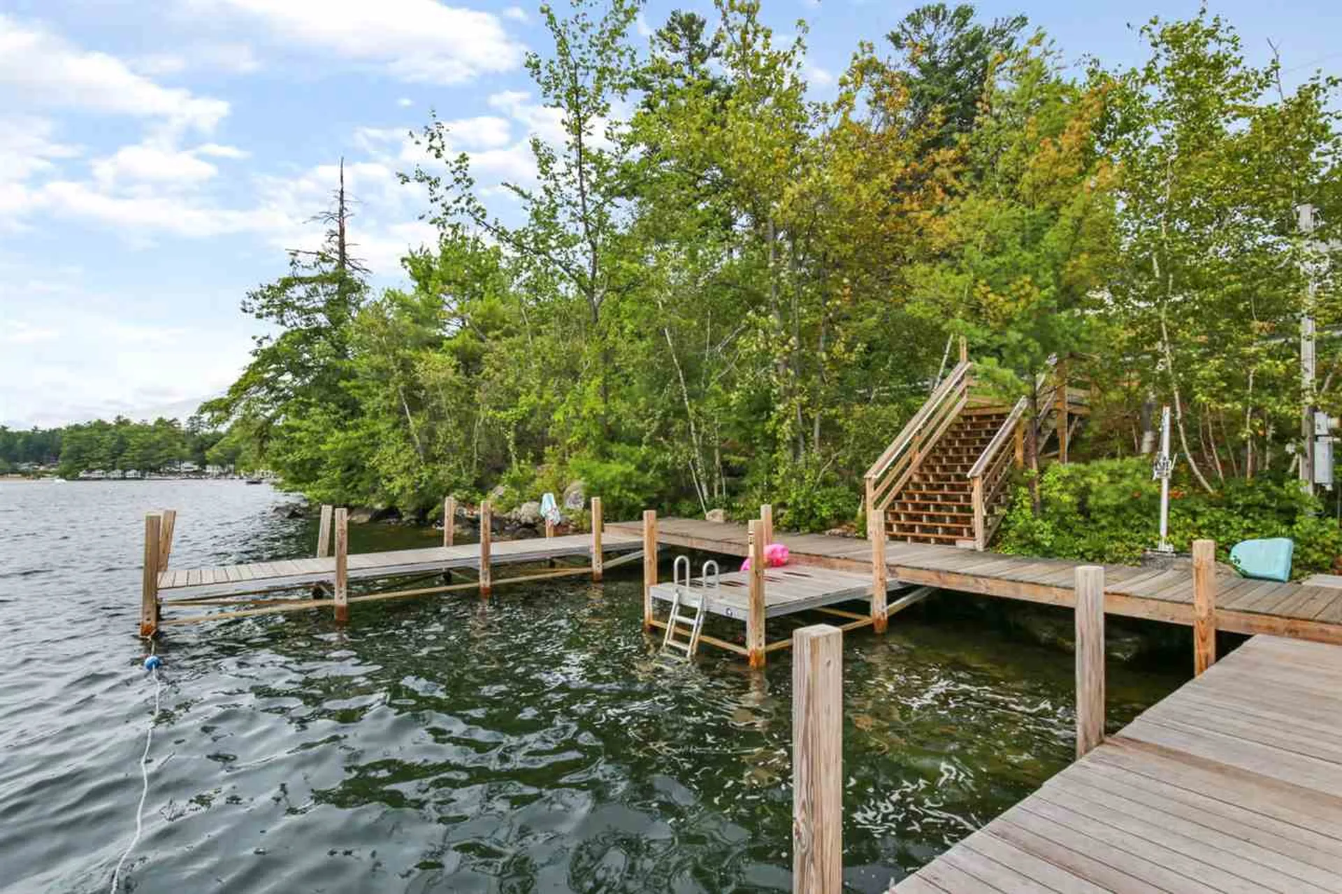 53 Evergreens Drive Laconia NH 03246