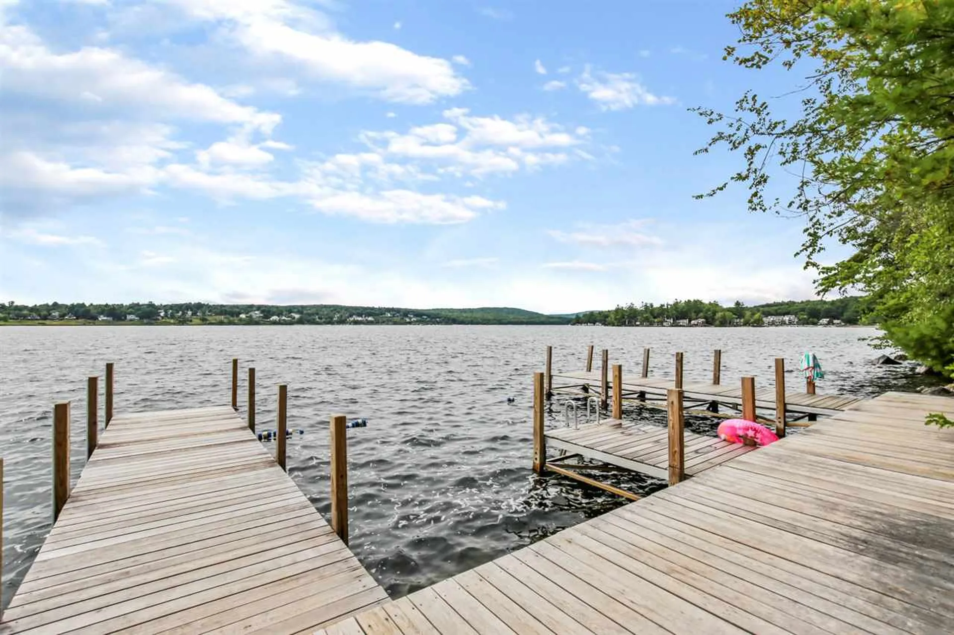 53 Evergreens Drive Laconia NH 03246