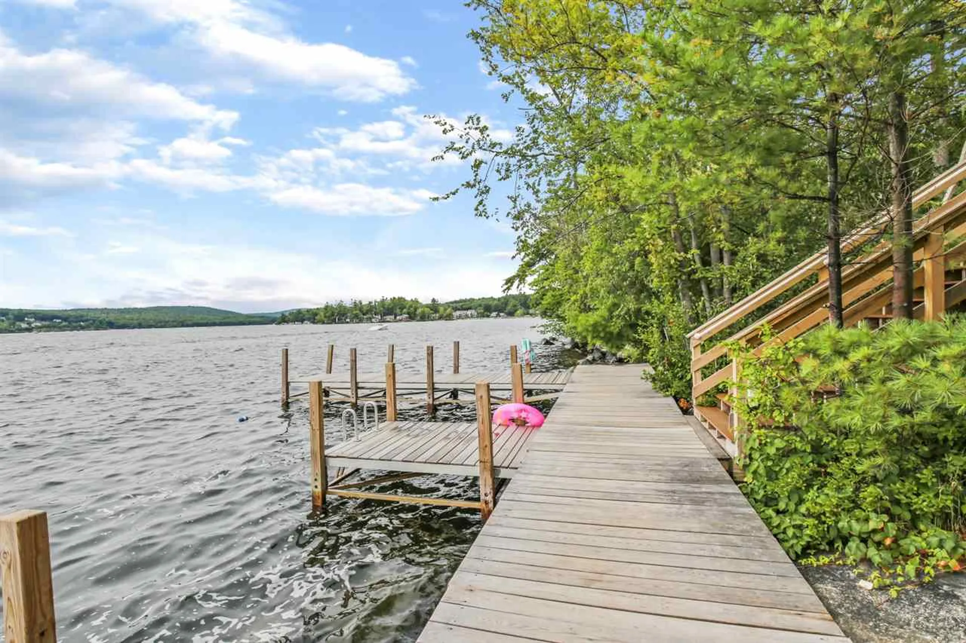 53 Evergreens Drive Laconia NH 03246