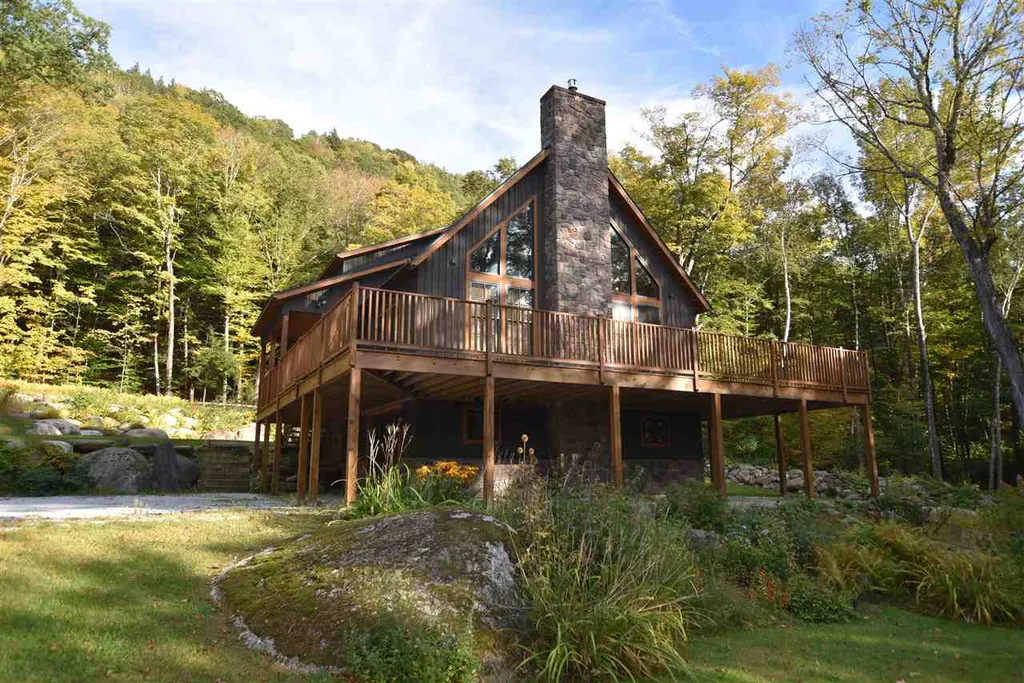 256 Chittenden Road Chittenden VT 05737