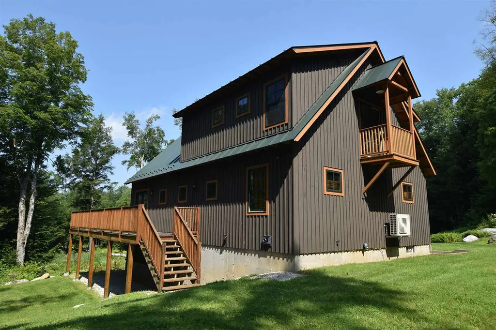 256 Chittenden Road Chittenden VT 05737