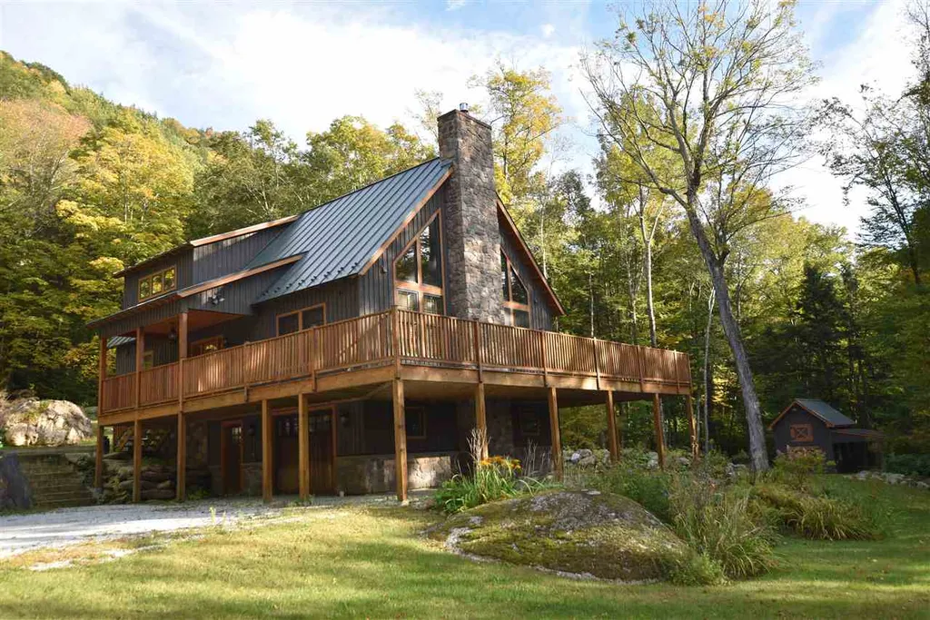256 Chittenden Road Chittenden VT 05737
