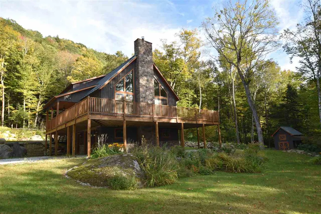256 Chittenden Road Chittenden VT 05737