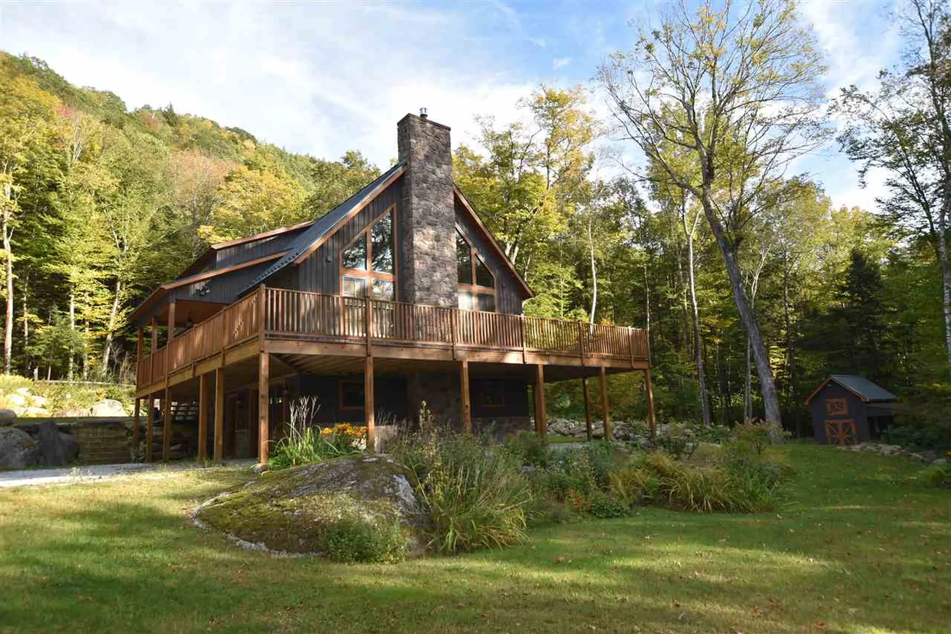 256 Chittenden Road Chittenden VT 05737
