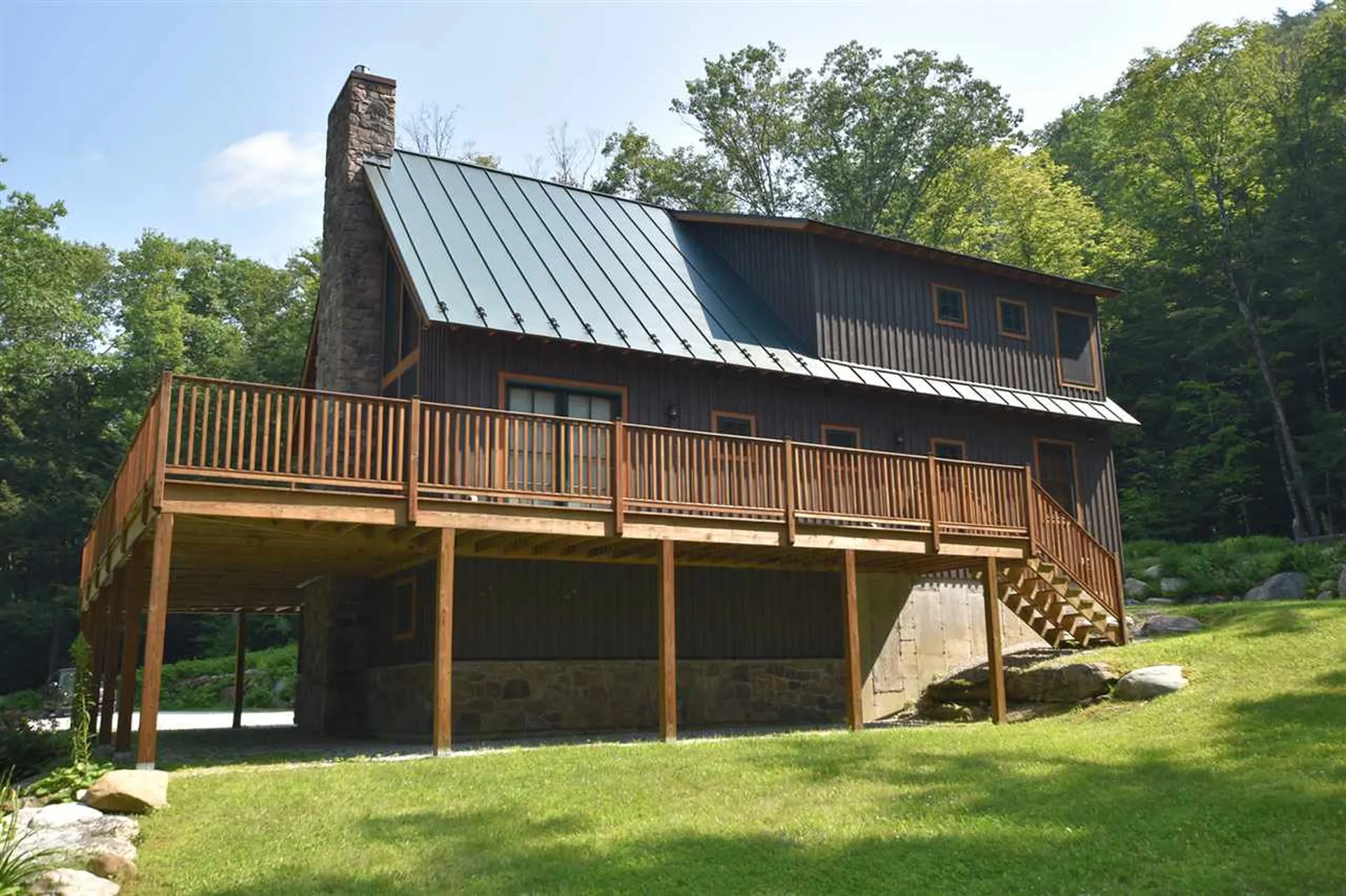 256 Chittenden Road Chittenden VT 05737