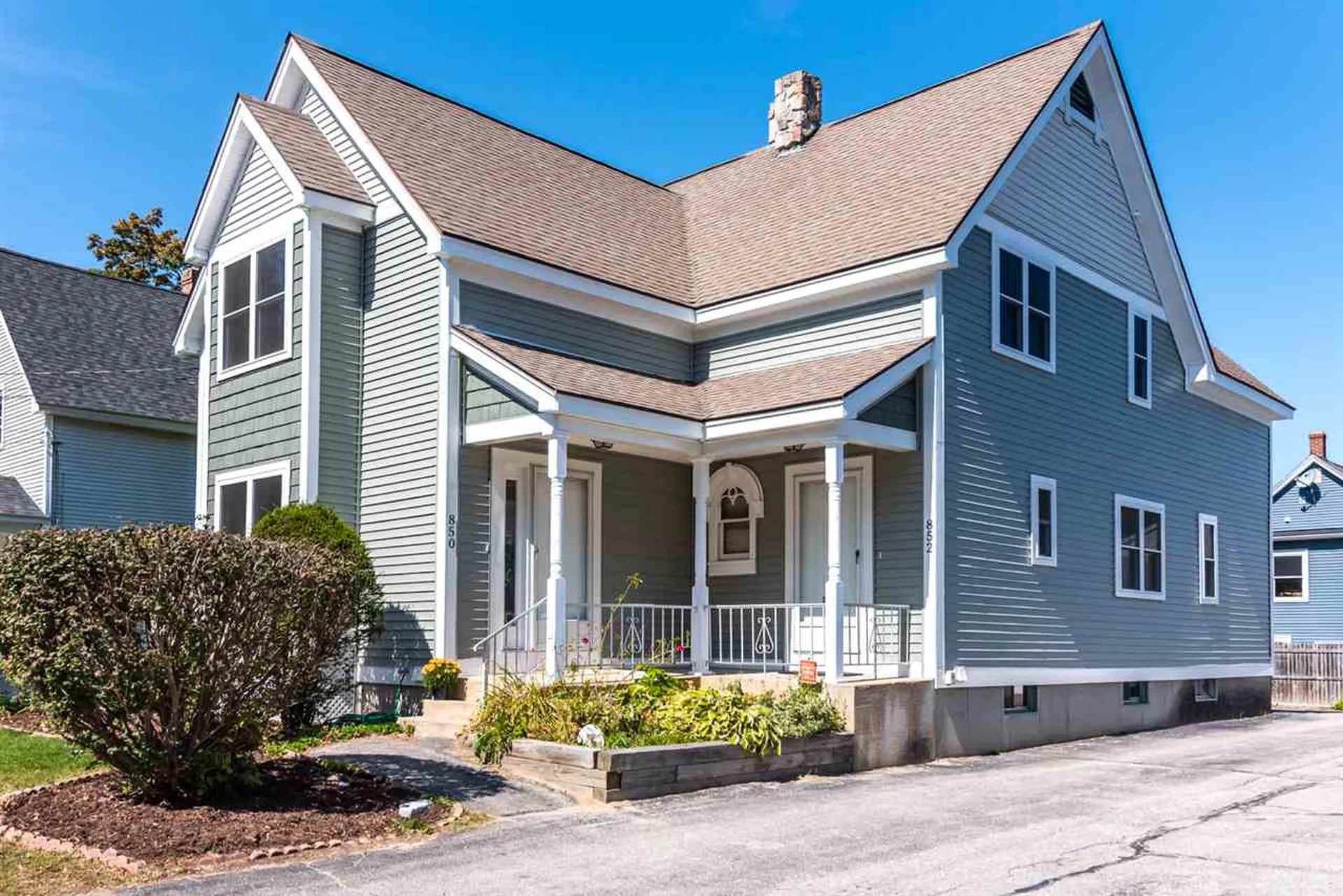850 / 852 Dix Street Manchester NH 03103