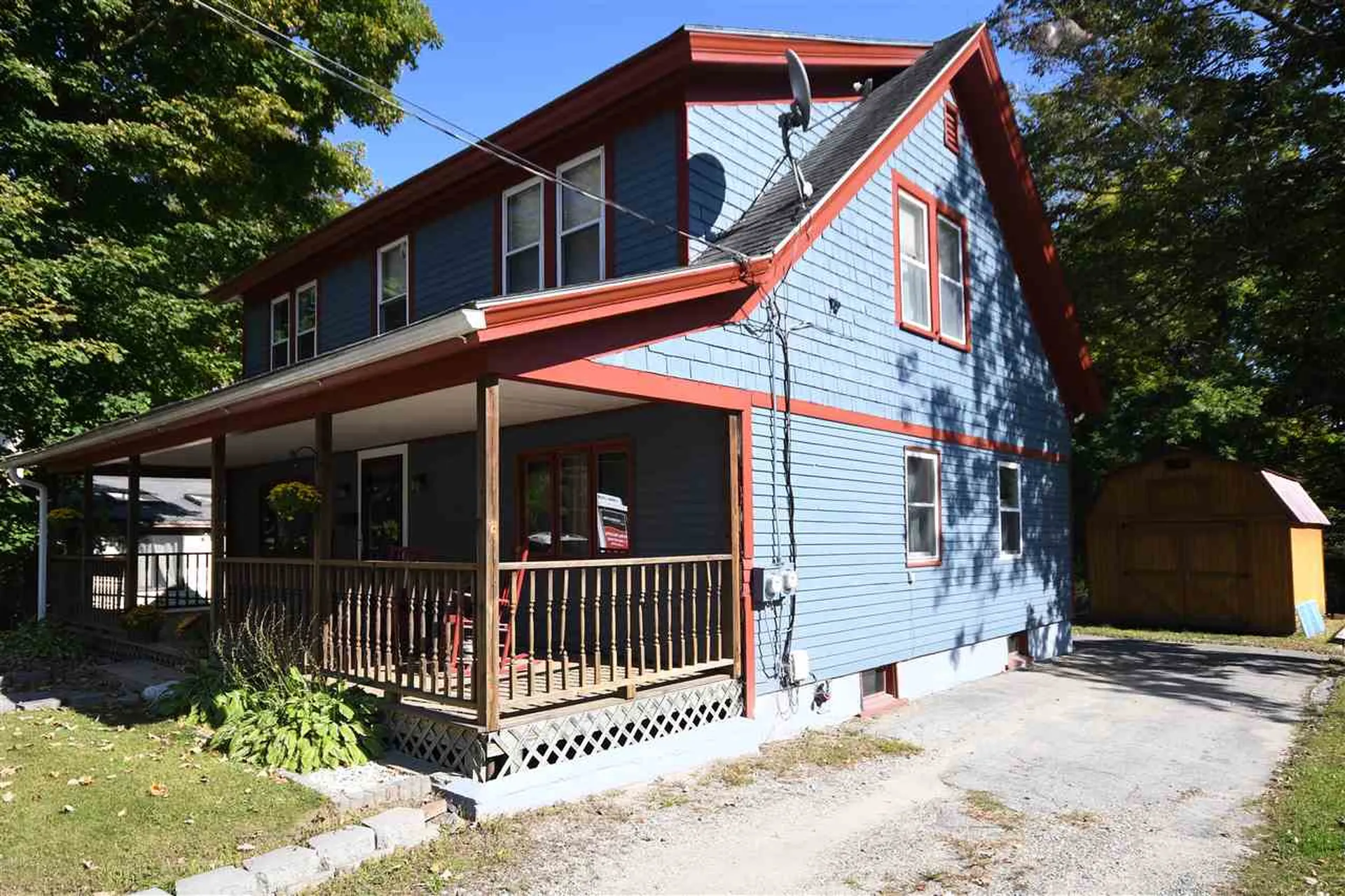 14 Courtland Street Farmington NH 03835