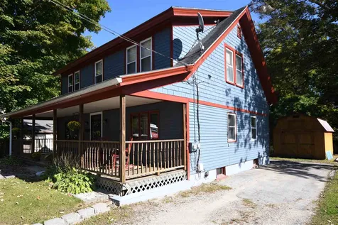 14 Courtland Street Farmington NH 03835
