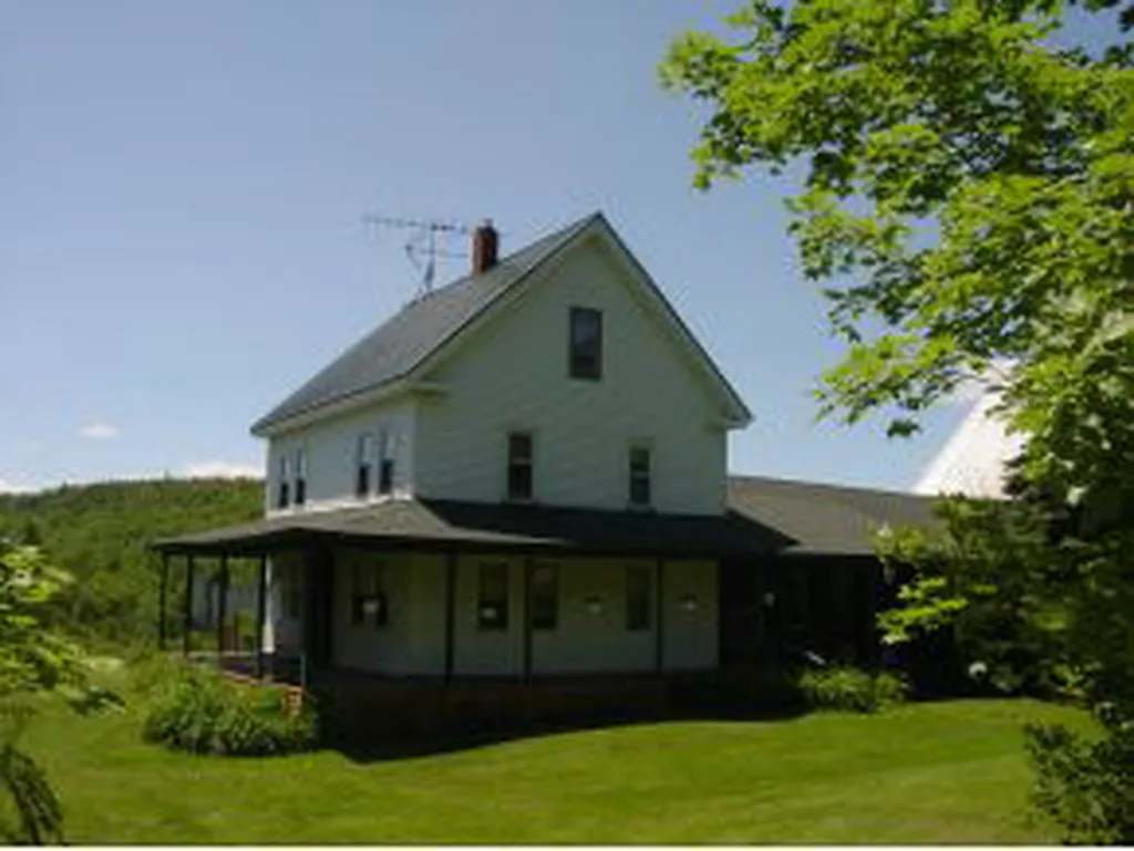 79 Prospect Hill Road Sunapee NH 03782