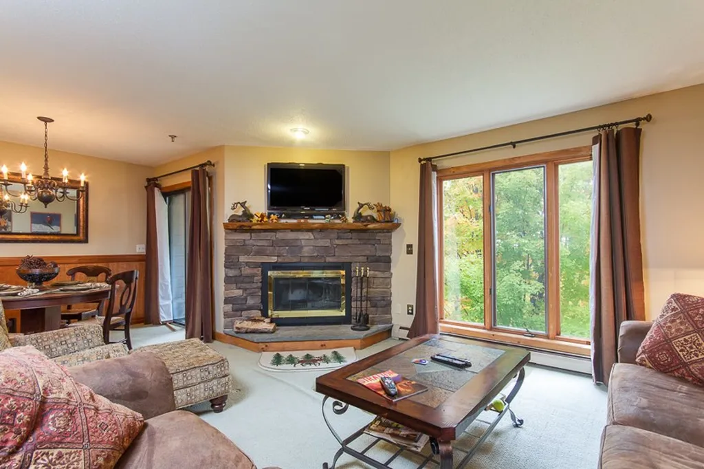16 Ober Tal Drive Stratton VT 05155