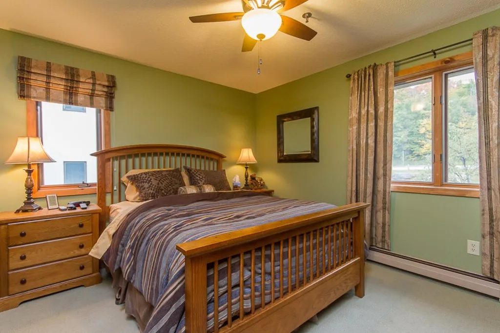 16 Ober Tal Drive Stratton VT 05155