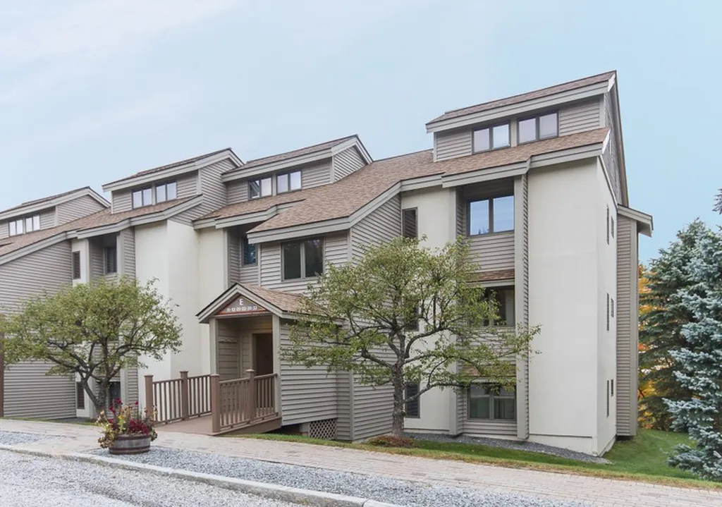 16 Ober Tal Drive Stratton VT 05155