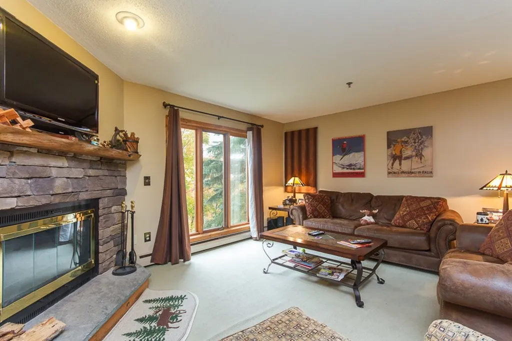 16 Ober Tal Drive Stratton VT 05155